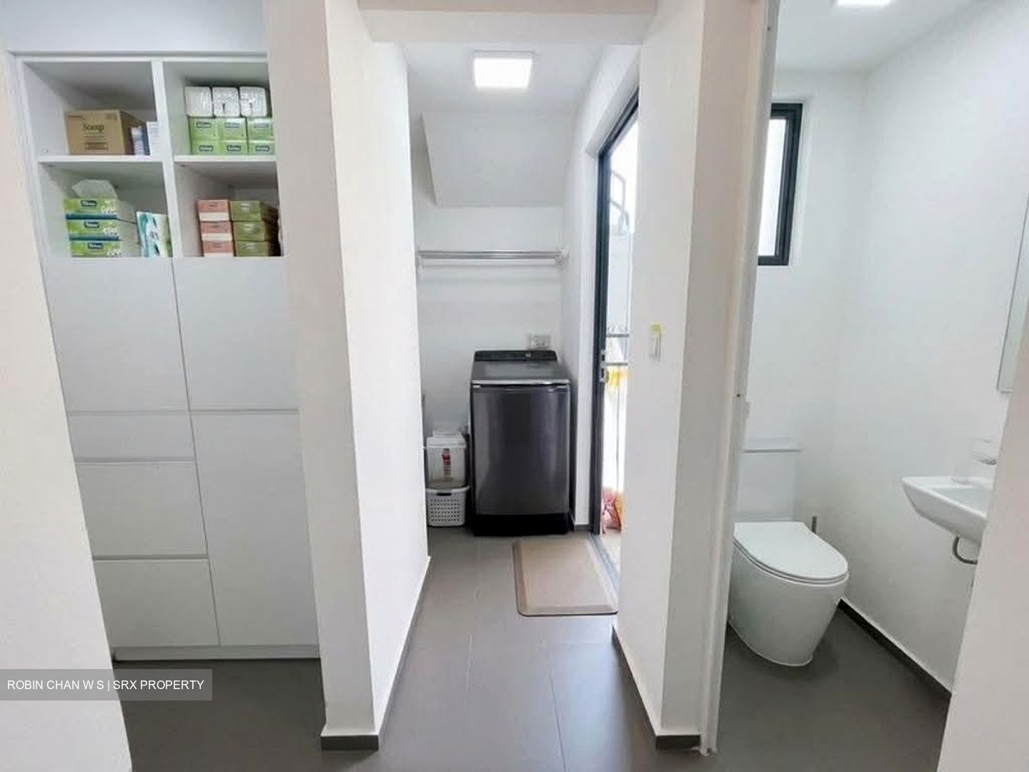 Waterbay (D19), Condominium #628991221